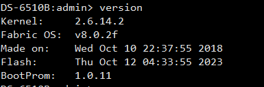 v8.0.2f 升级完成