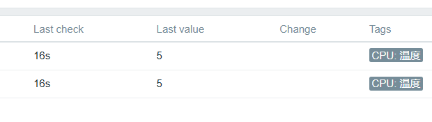 CPU温度监控项预处理2