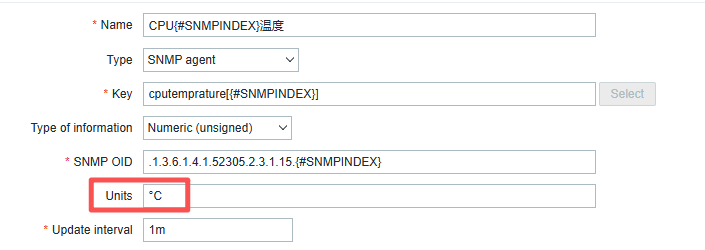 CPU温度度数单位